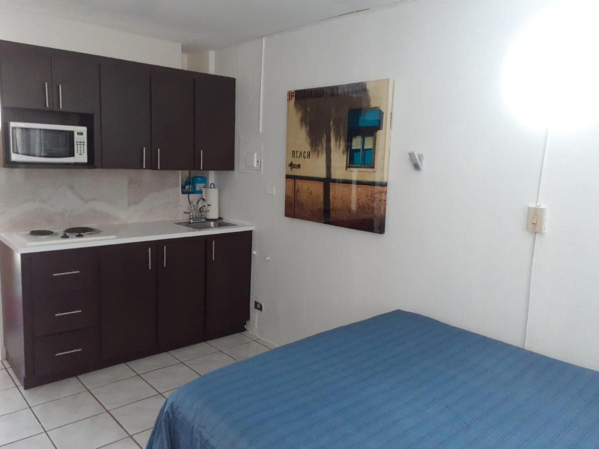 Top Beach Location 4 Apartment San Juan