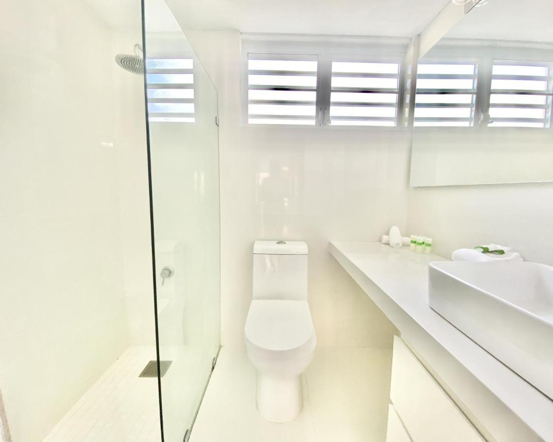 Apartment Kasa El Sol By The Sea With Pool And Parking San Juan