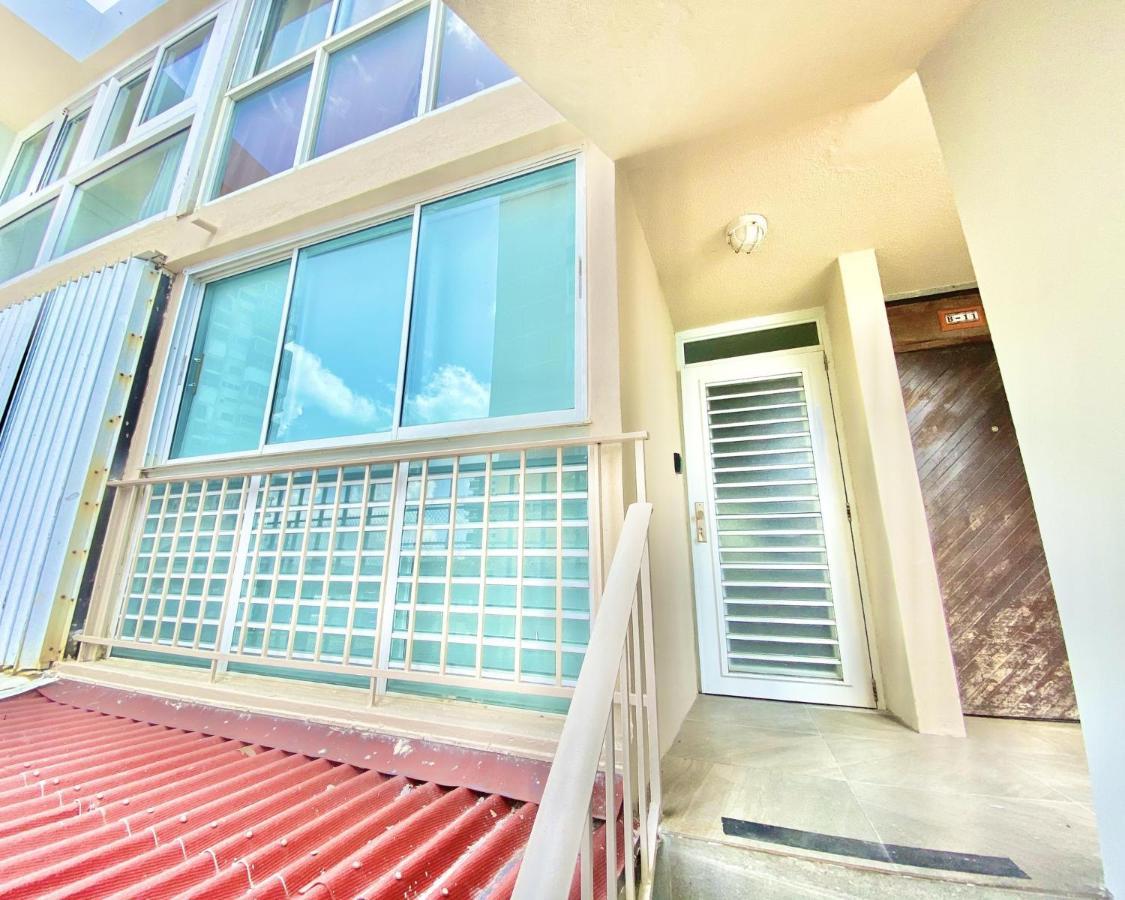 Kasa El Sol By The Sea With Pool And Parking Apartment *