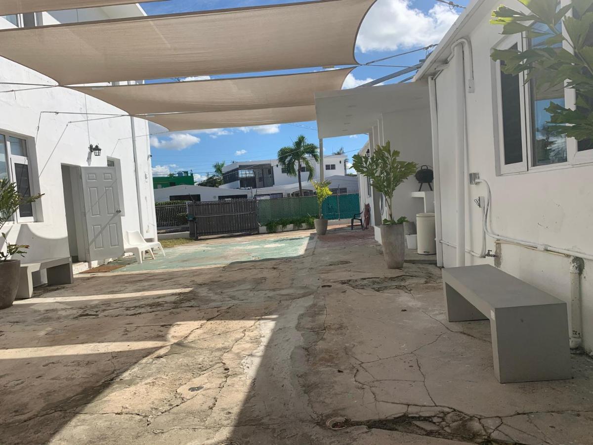Guest house Beach House San Juan