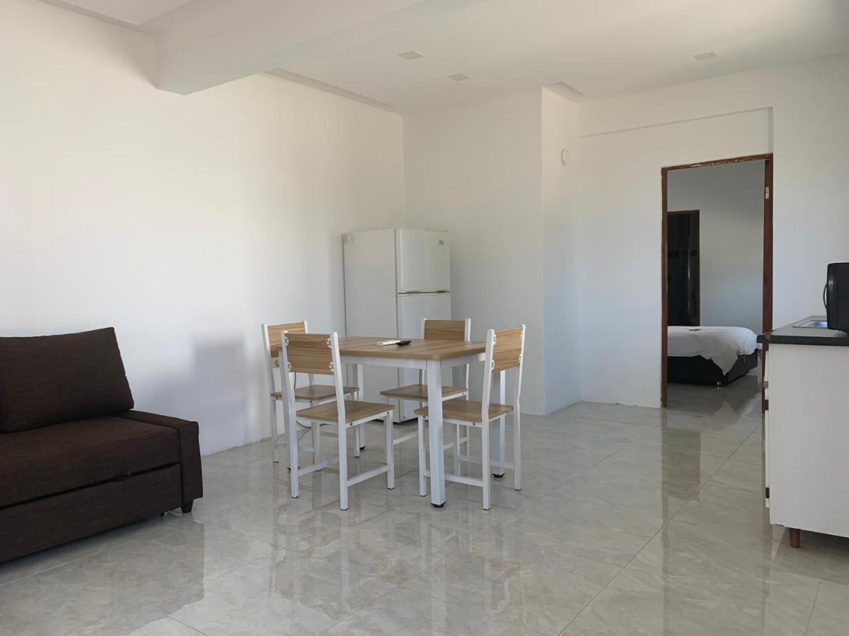 Beach House * San Juan