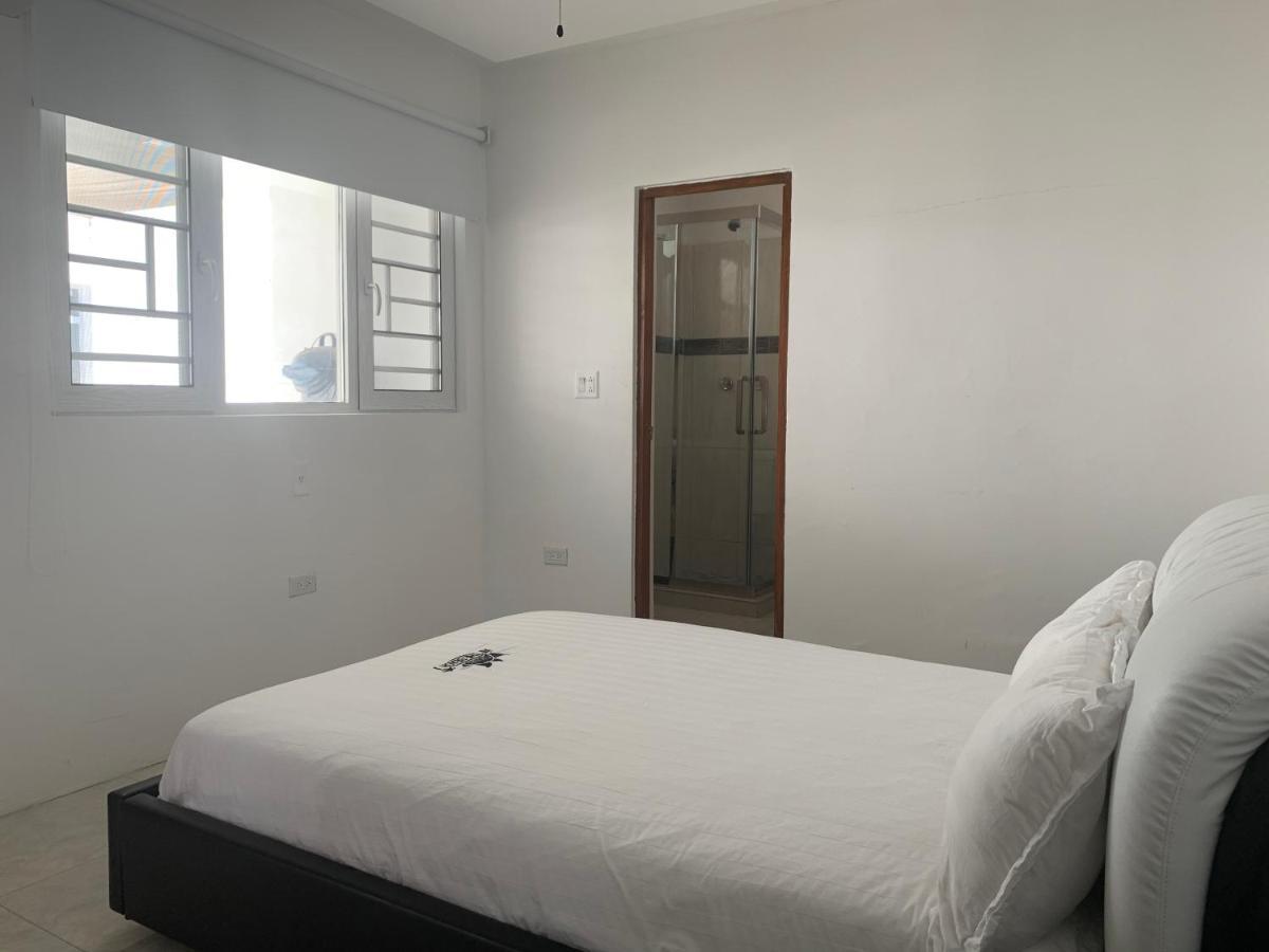 Guest house Beach House