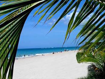 Oceana Playero Hotel