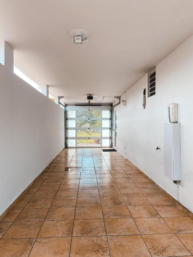 Private Oasis With Jacuzzi And Pet Friendly Holiday home San Juan