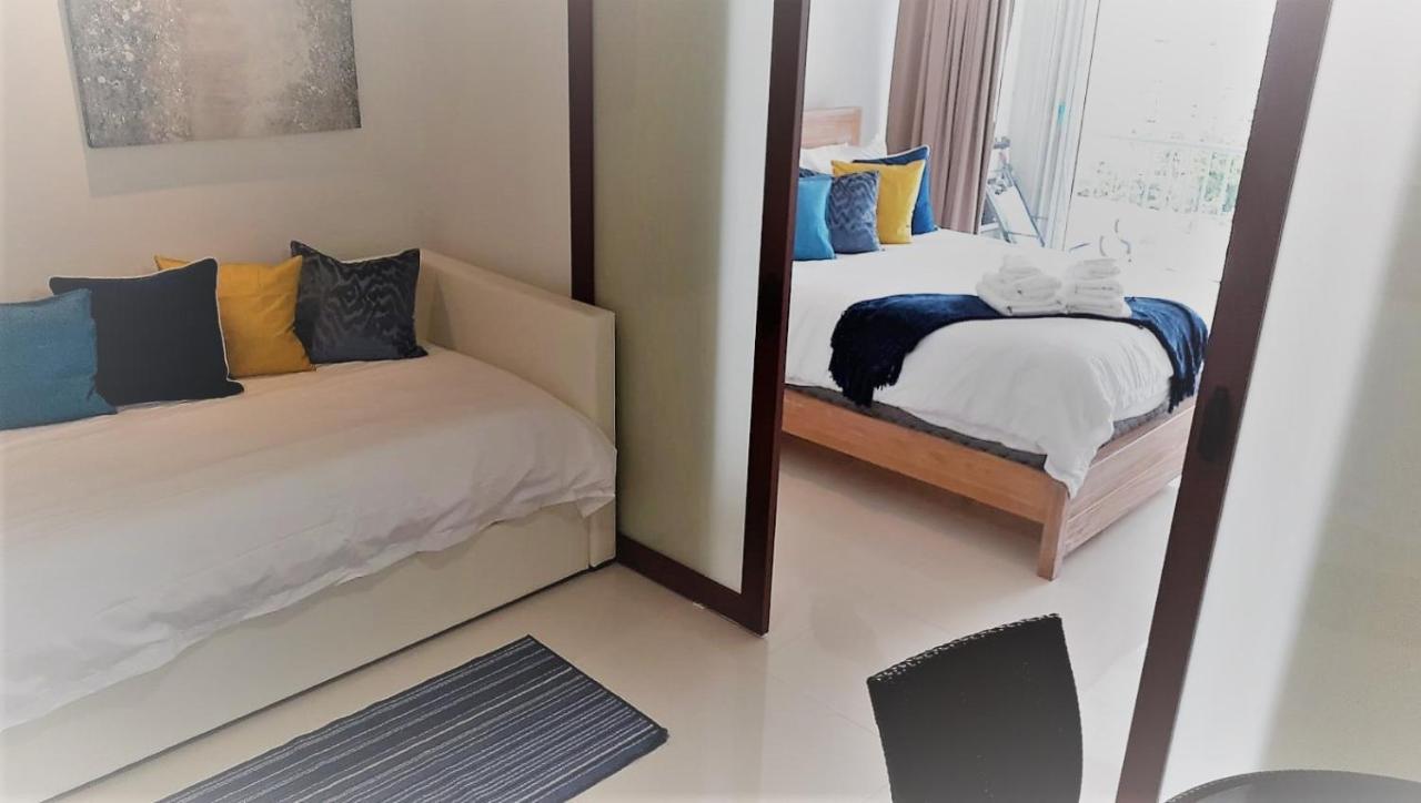 Esj Towers Jr One Bedroom - Beachfront Top Location View Lux! San Juan