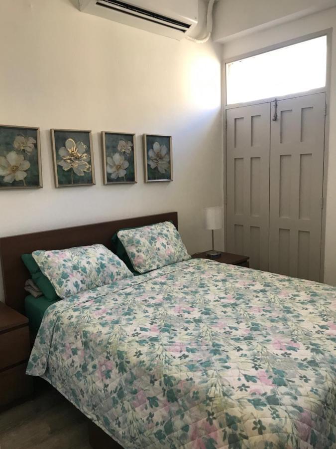 Apartment 310guest-house La Vida San Juan