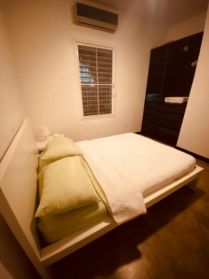 Emmanuelli Sur 3 Bedroom