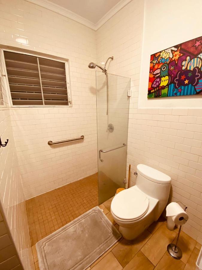 Emmanuelli Sur 3 Bedroom * San Juan
