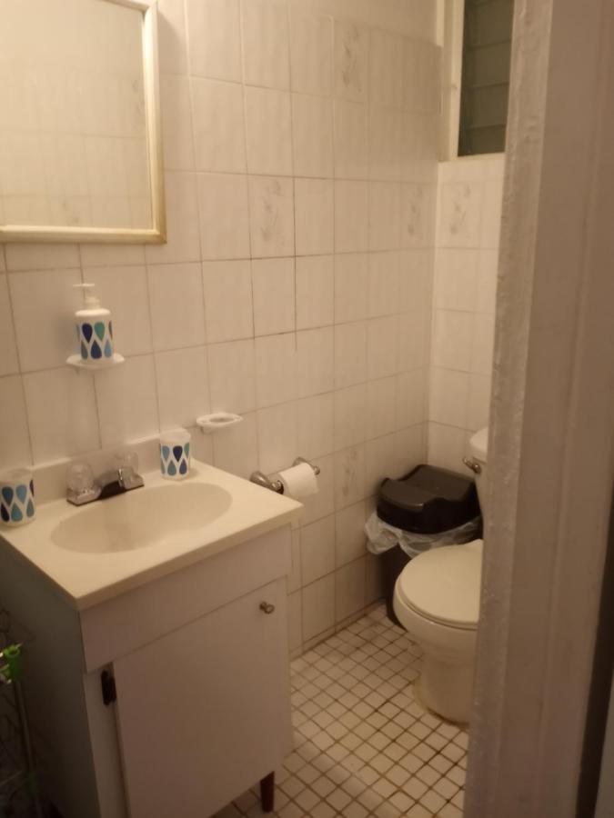 Homestay Figueroa Guest In Country Club San Juan