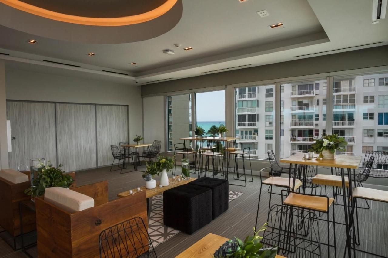 Tryp By Wyndham Isla 3*