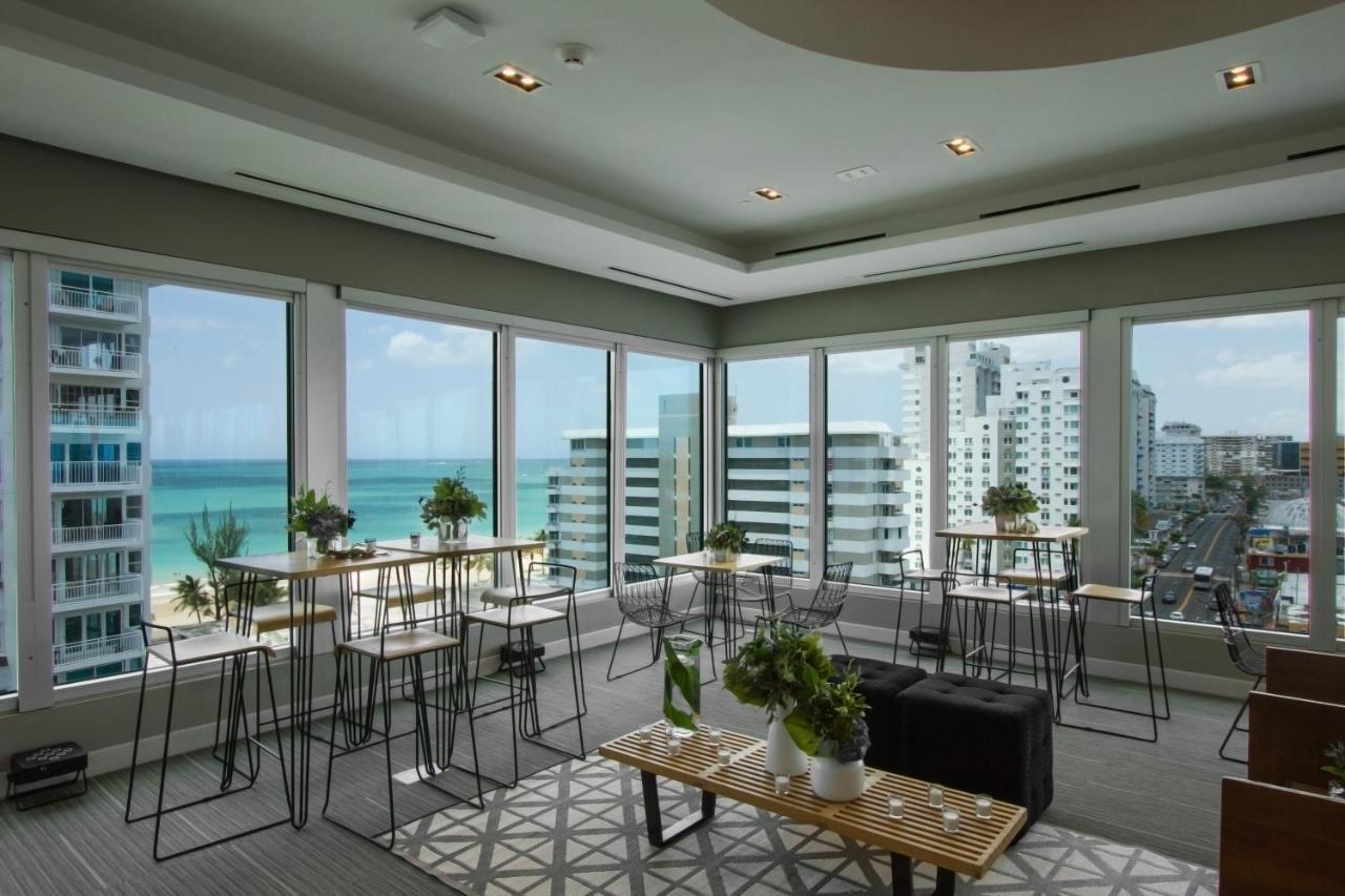 Tryp By Wyndham Isla Hotel 3*
