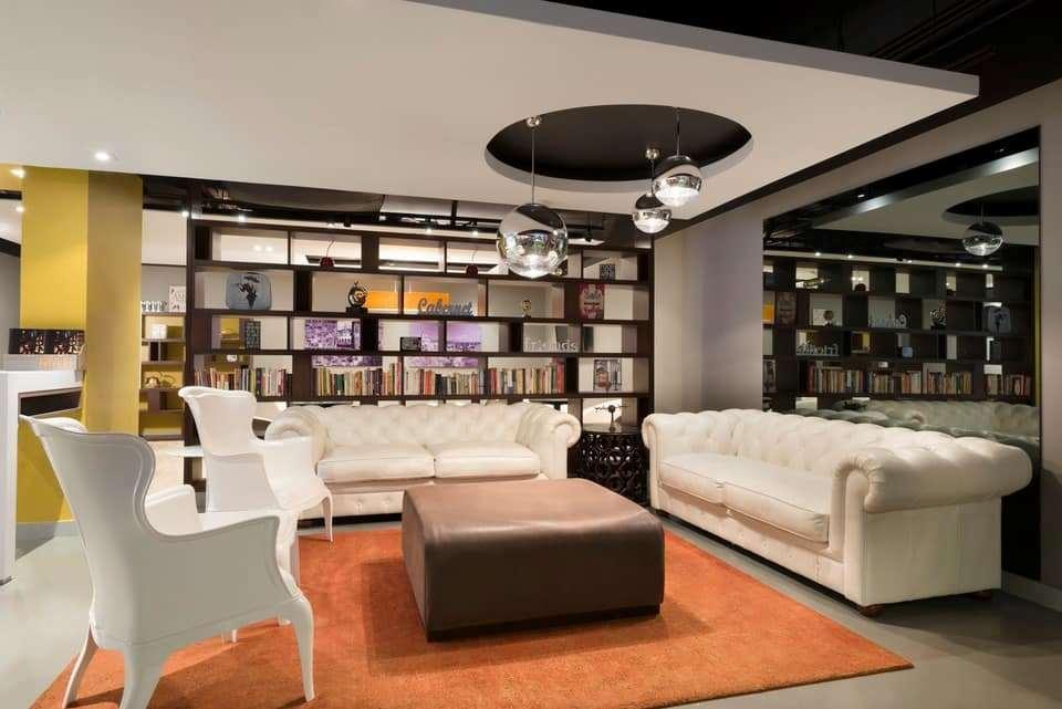Tryp By Wyndham Isla 3* San Juan