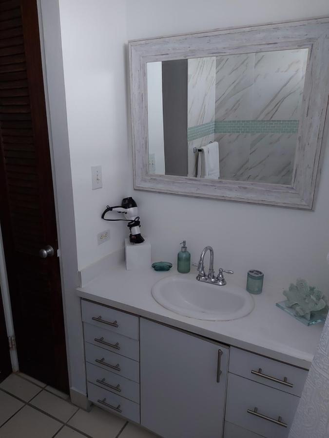 Condado Prime Location 5minswalk To Apartment *