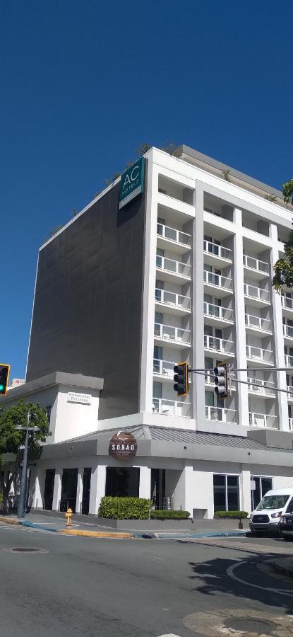 Condado Prime Location 5minswalk To * San Juan