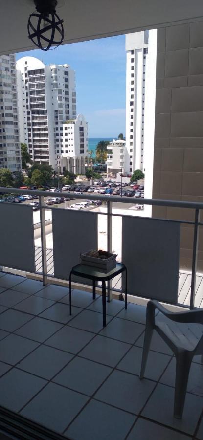 Condado Prime Location 5minswalk To * San Juan