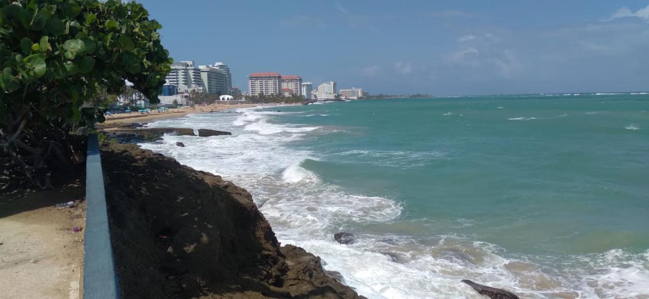 Apartment Condado Prime Location 5minswalk To *