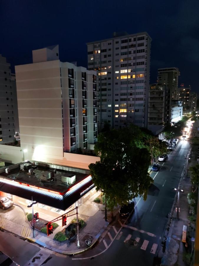 Condado Prime Location 5minswalk To * San Juan