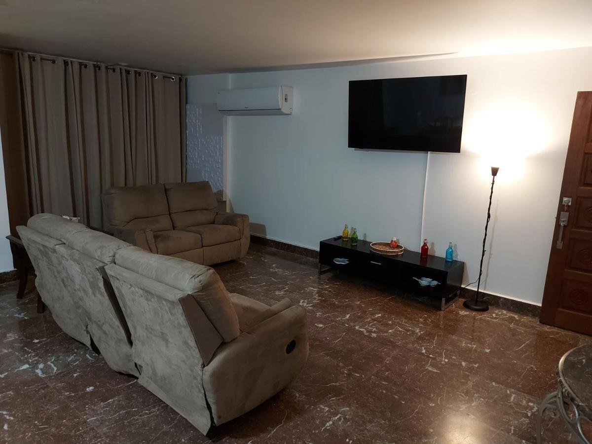 Apartment Condado Prime Location 5minswalk To San Juan