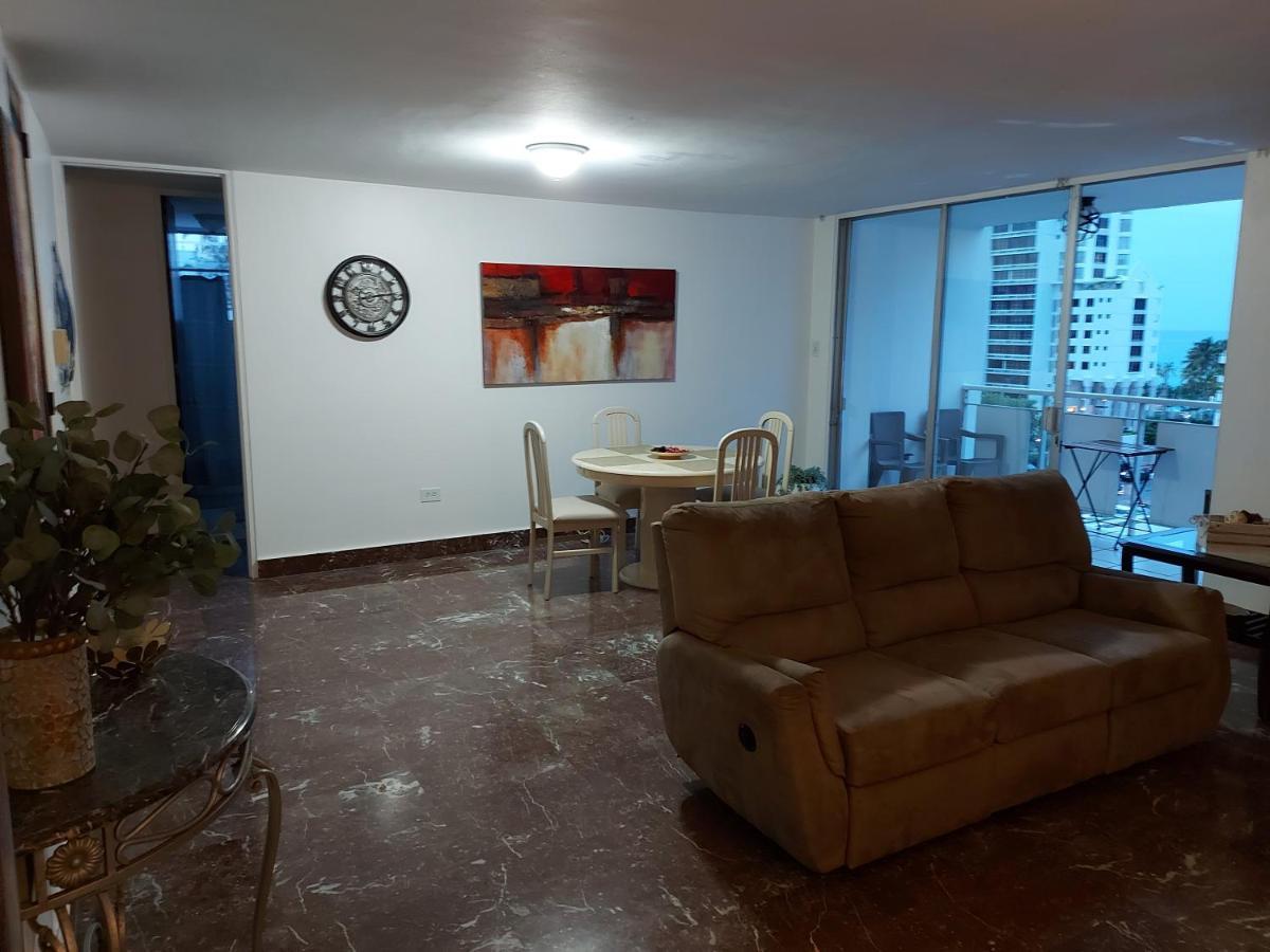 Apartment Condado Prime Location 5minswalk To *
