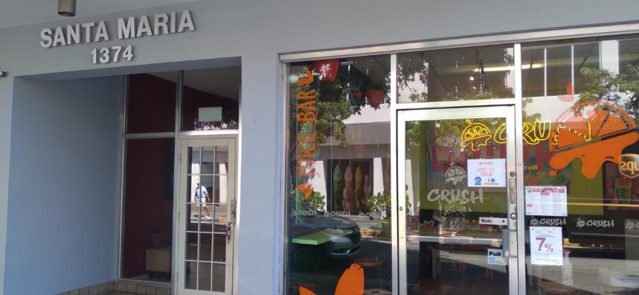 Apartment Condado Prime Location 5minswalk To