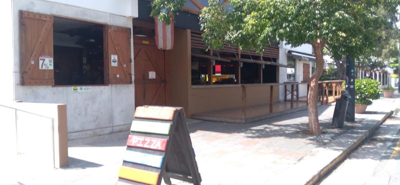 Condado Prime Location 5minswalk To Apartment San Juan