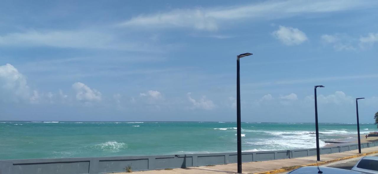 Condado Prime Location 5minswalk To Apartment *