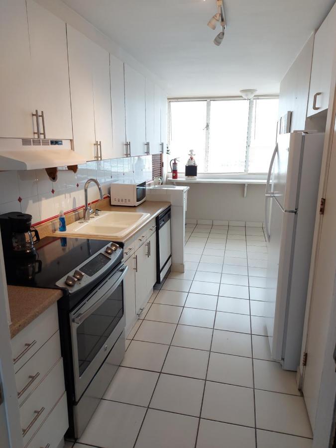 Apartment Condado Prime Location 5minswalk To
