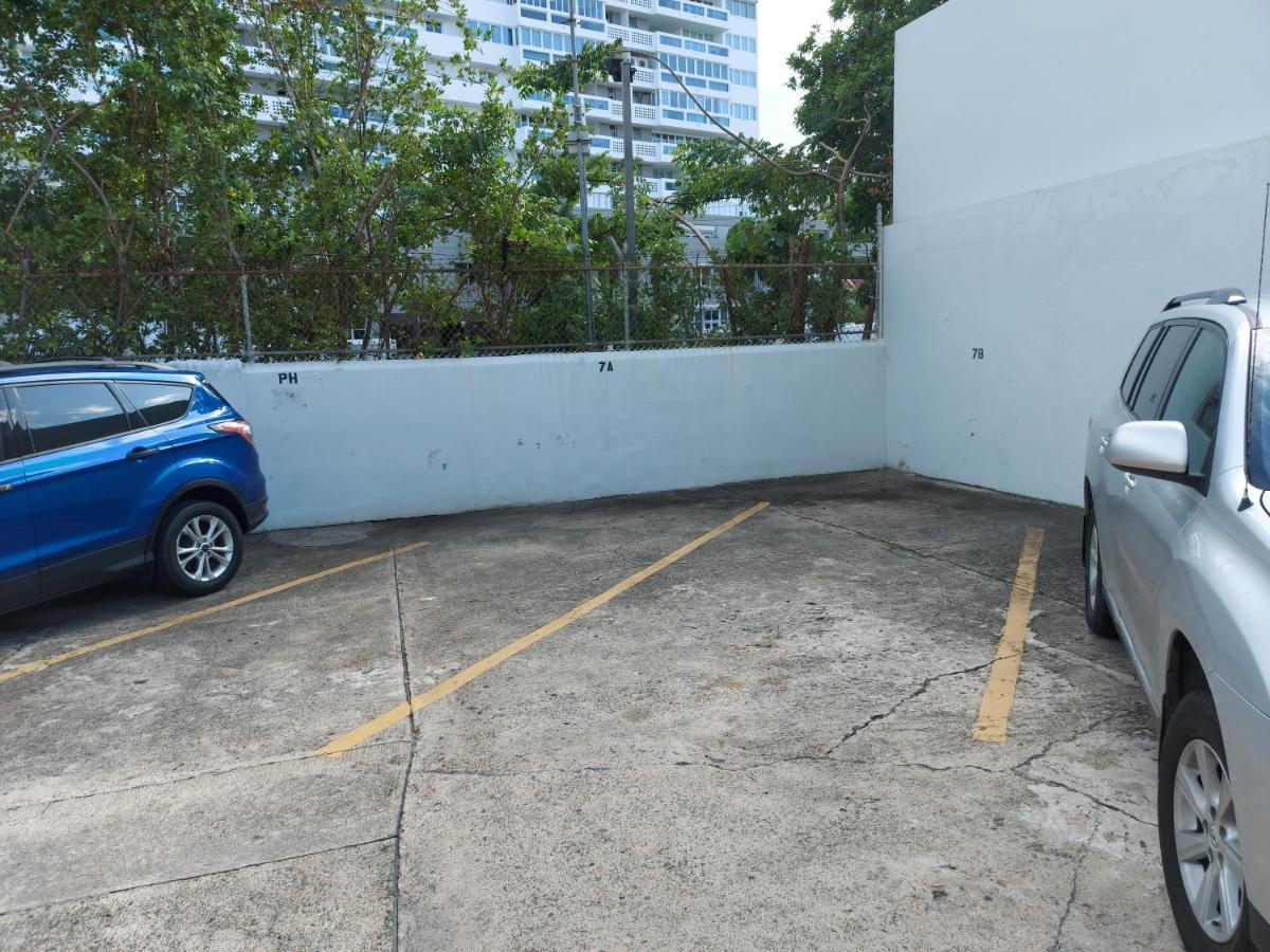Condado Prime Location 5minswalk To Apartment
