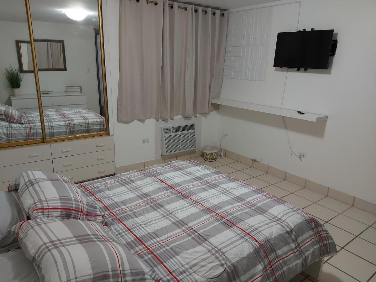 Condado Prime Location 5minswalk To * San Juan