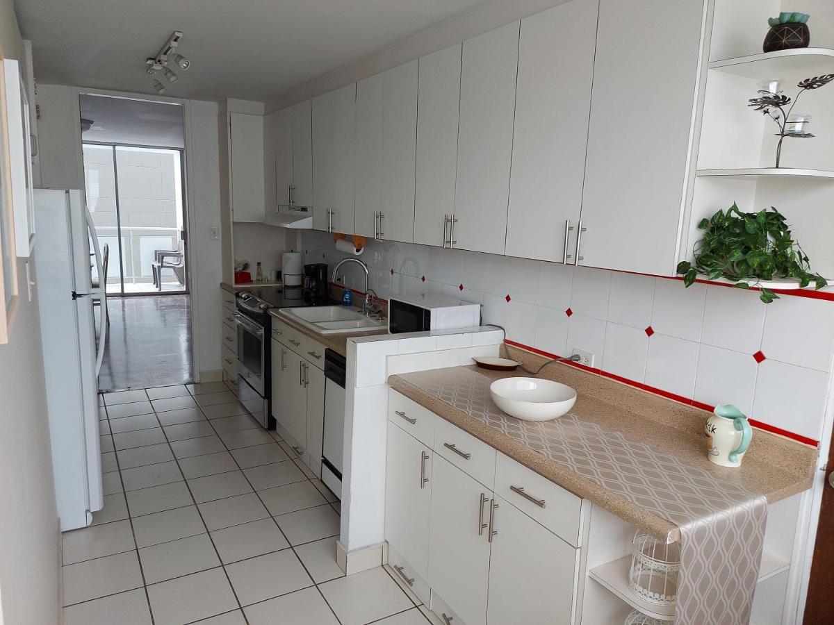 Condado Prime Location 5minswalk To Apartment *