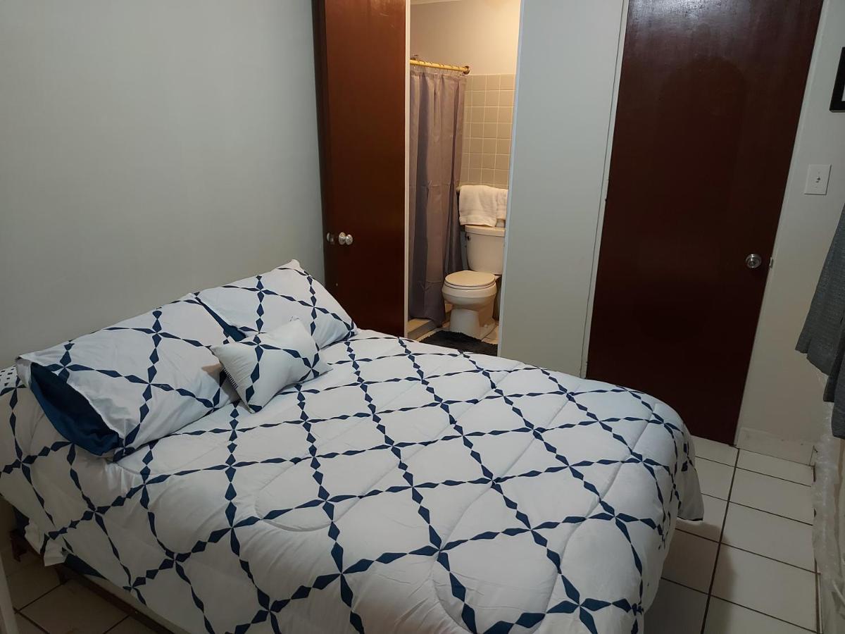 Condado Prime Location 5minswalk To Apartment San Juan