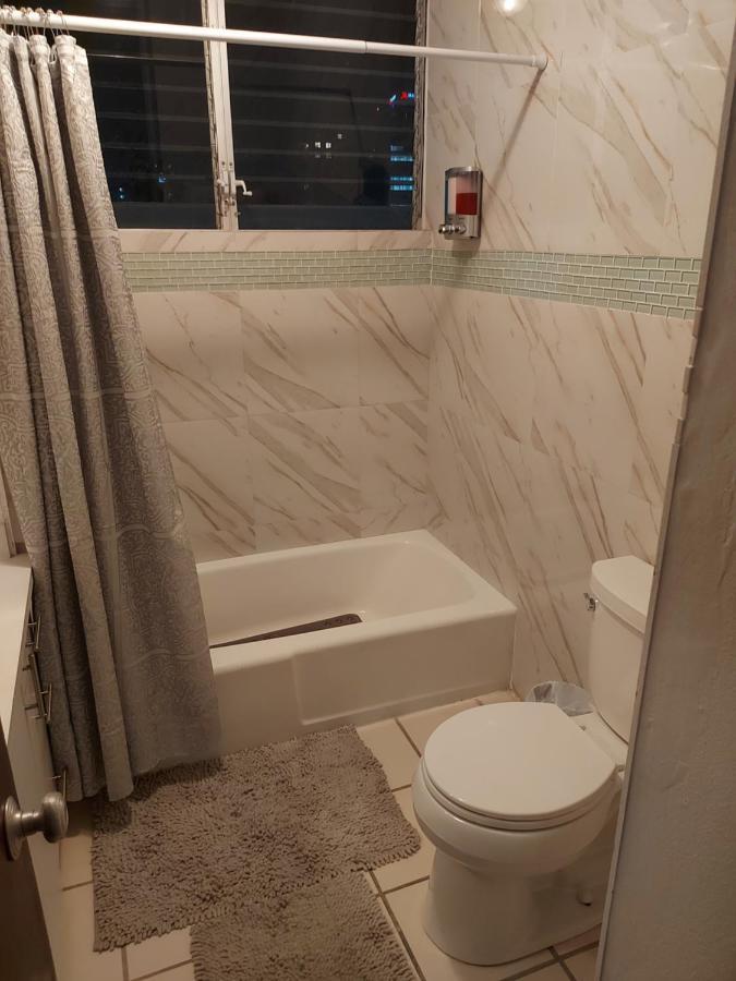 Condado Prime Location 5minswalk To San Juan