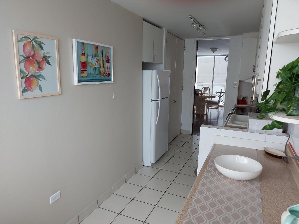 Apartment Condado Prime Location 5minswalk To San Juan