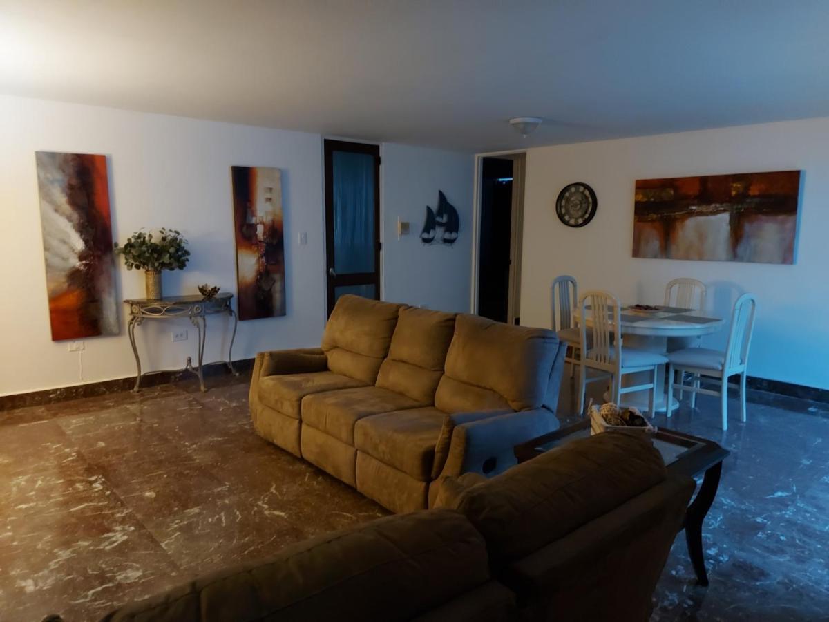 Apartment Condado Prime Location 5minswalk To *