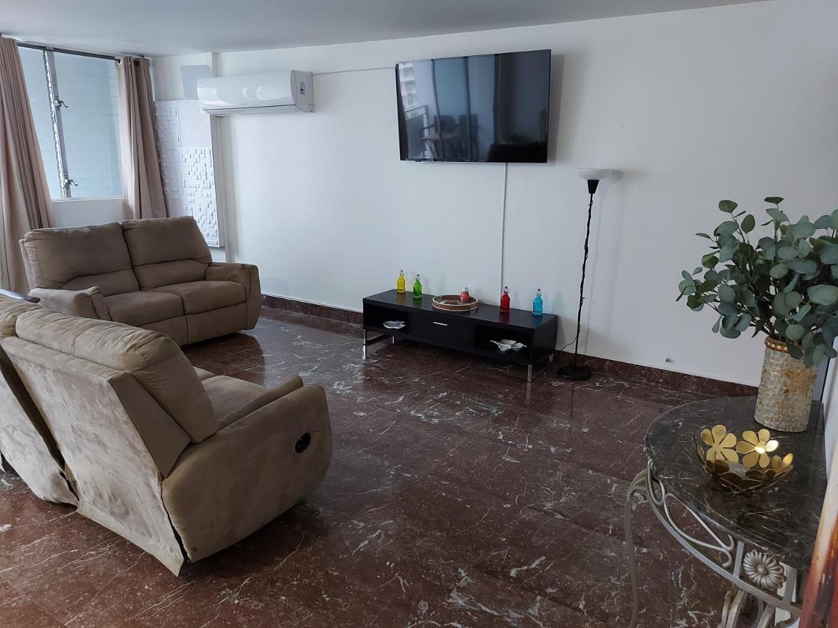 Condado Prime Location 5minswalk To San Juan