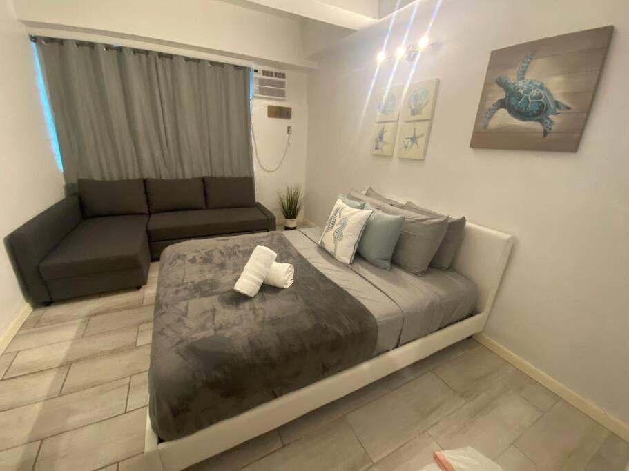 Apartment Sea At Cocomar