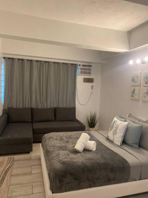 Apartment Sea At Cocomar San Juan