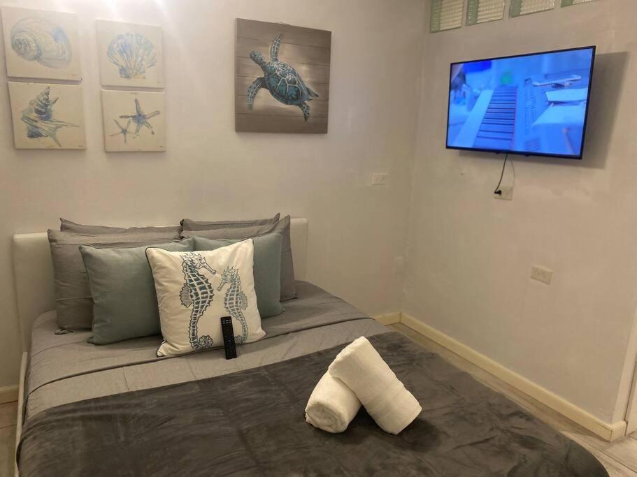 Sea At Cocomar Apartment