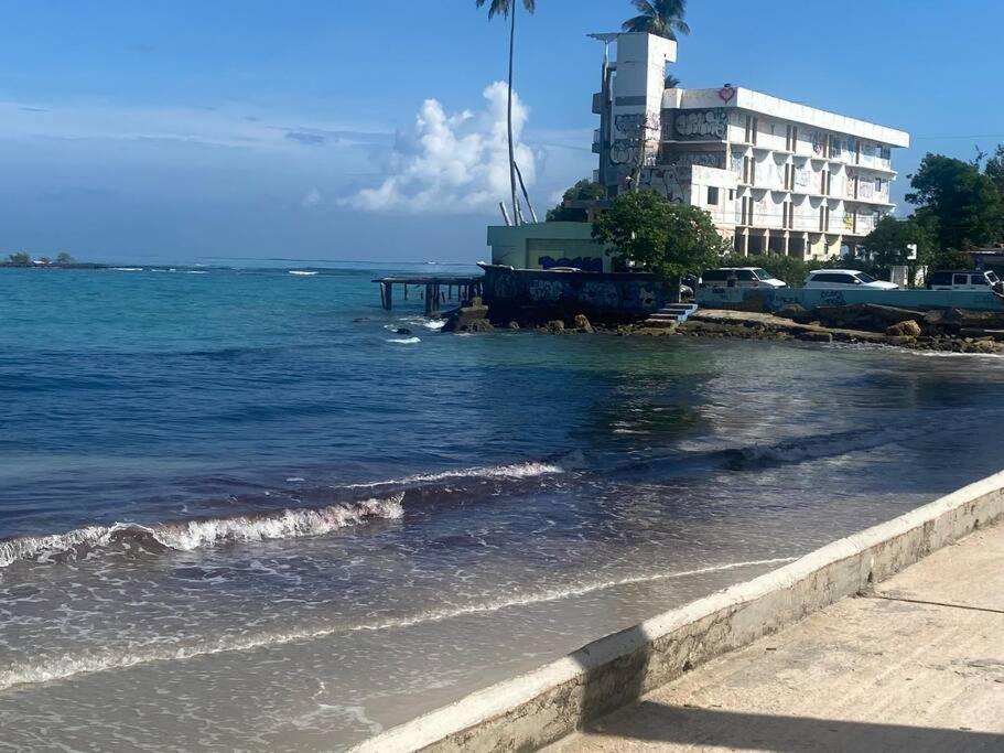 Sea At Cocomar Apartment *