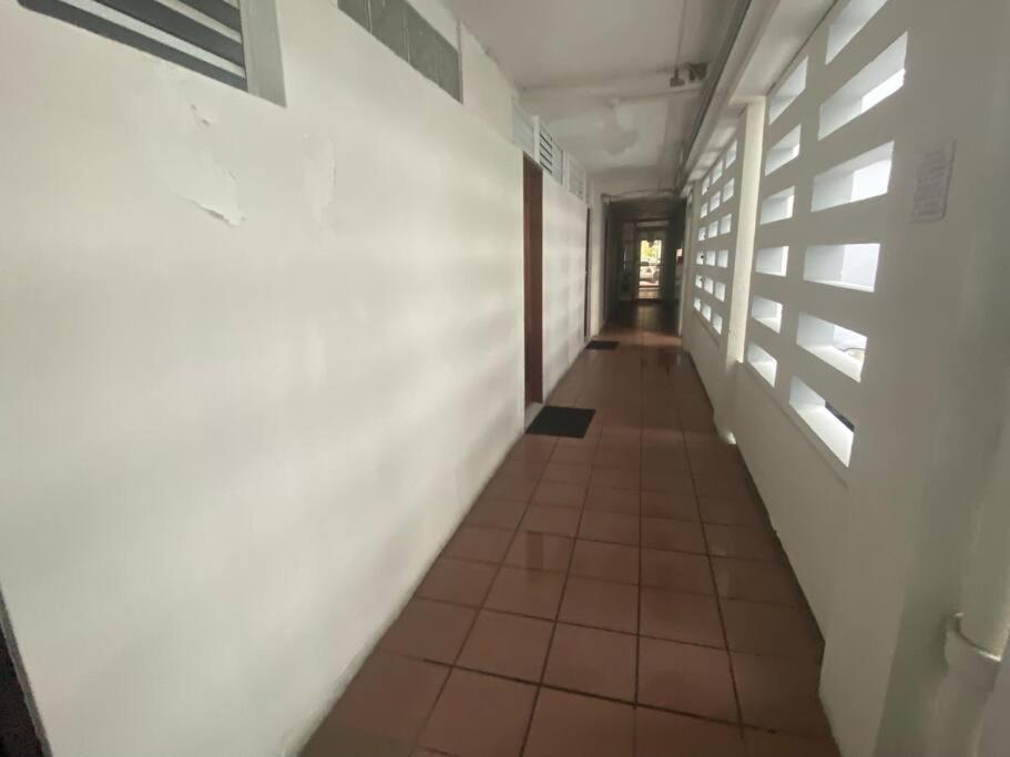 Sea At Cocomar Apartment