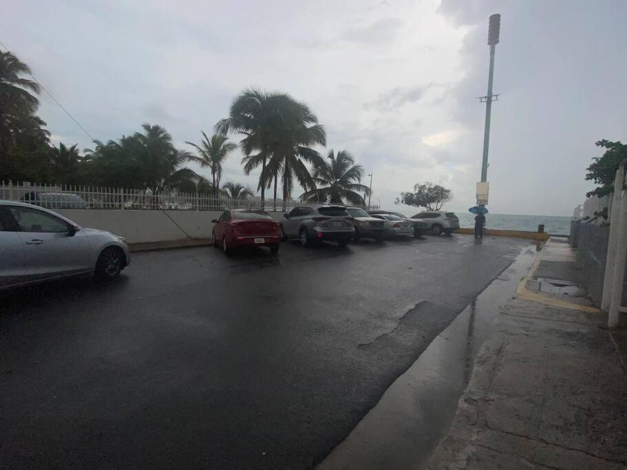 Sea At Cocomar Apartment San Juan