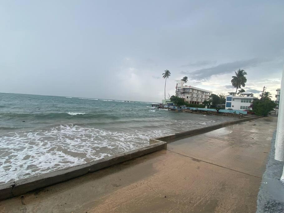 Sea At Cocomar Apartment