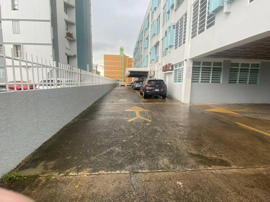 Sea At Cocomar Apartment San Juan