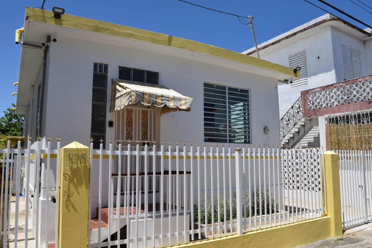 Holiday home La Casita De Rafa San Juan