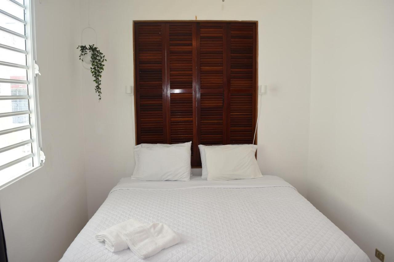 La Casita De Rafa Holiday home San Juan
