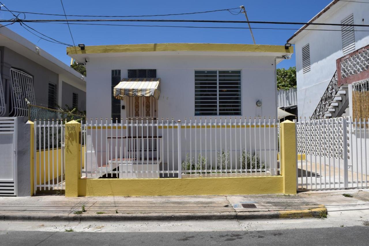 Holiday home La Casita De Rafa