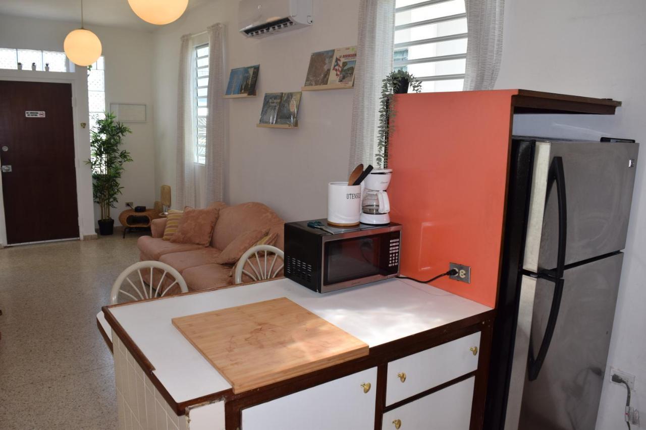 La Casita De Rafa