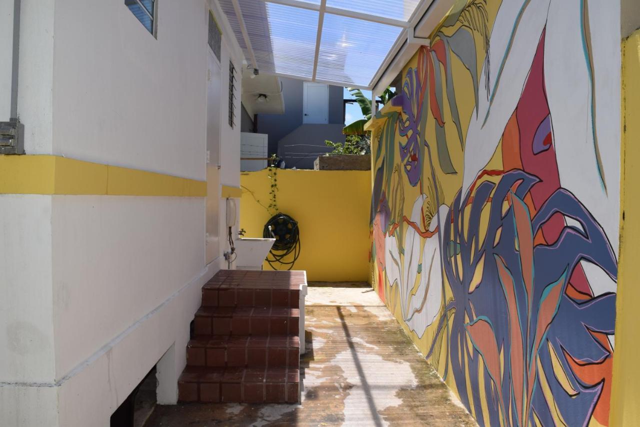 La Casita De Rafa San Juan