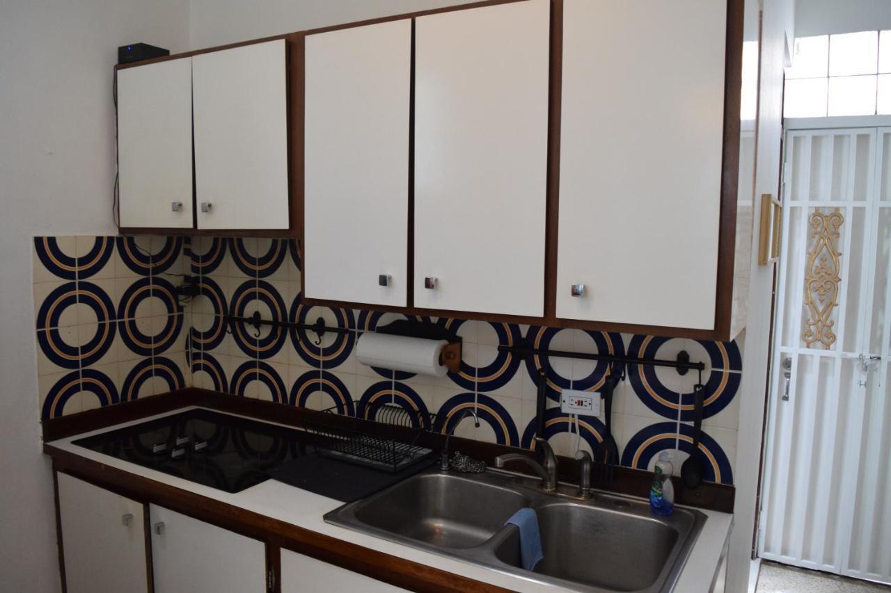 La Casita De Rafa Holiday home San Juan