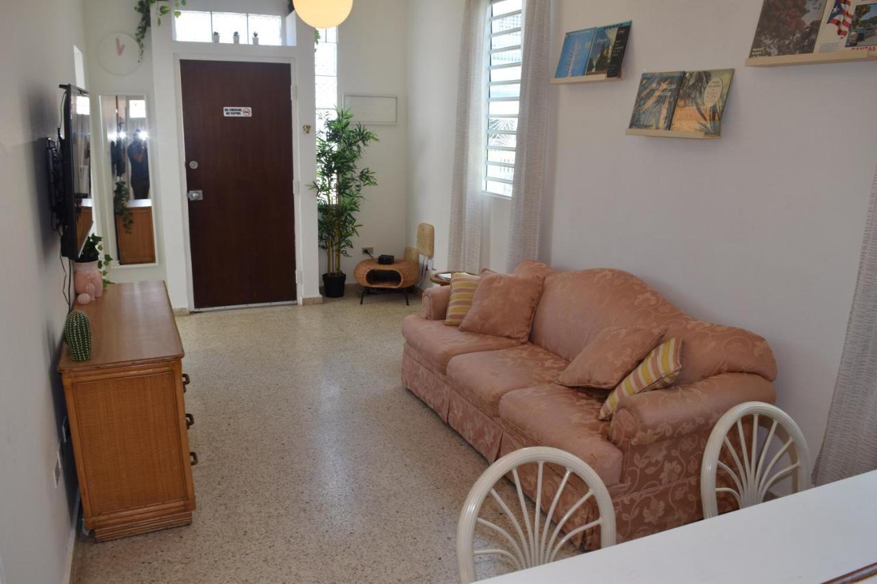 La Casita De Rafa San Juan
